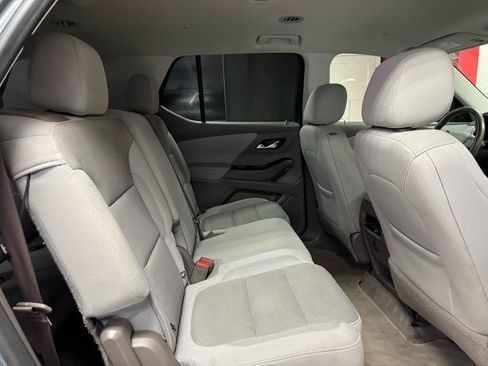 Used 2019 Chevrolet Traverse LT AWD/4WD image 25