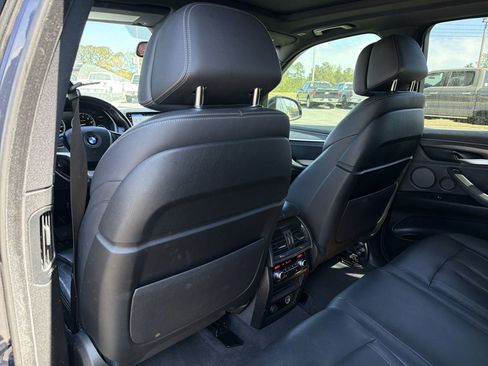 Used 2017 BMW X5 xDrive35i image 23