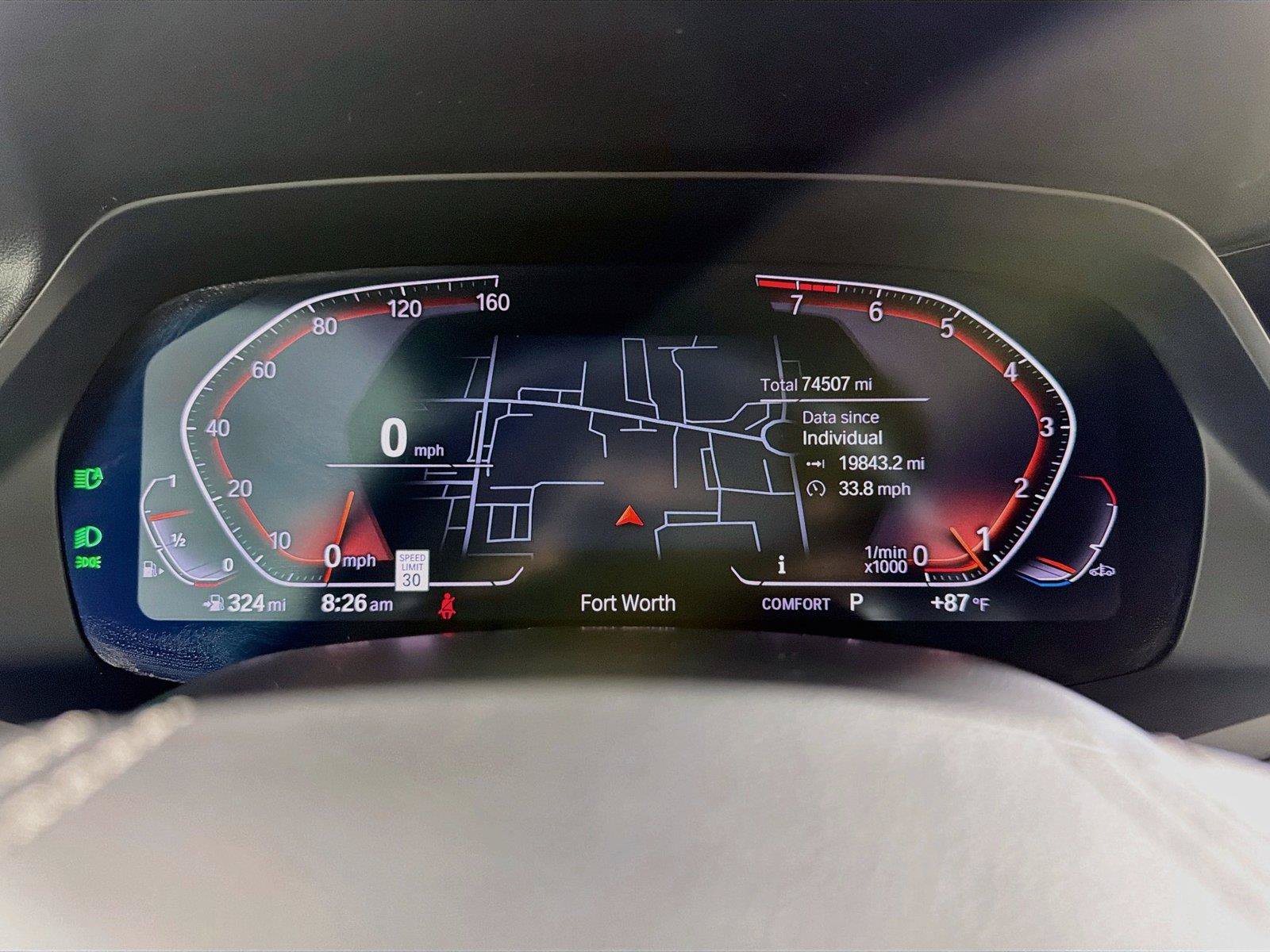 Used 2019 BMW X5 xDrive40i AWD/4WD image 12