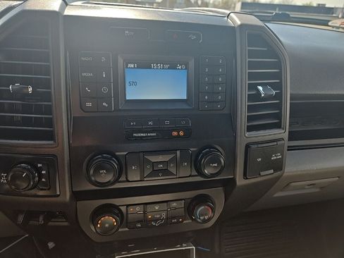 Used 2022 Ford F250 XL w/ Power Equipment Group AWD/4WD image 17