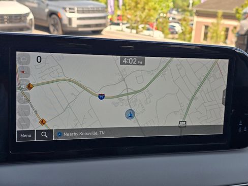 Used 2025 Hyundai Palisade SEL FWD image 19