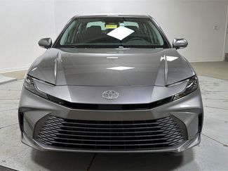 New 2026 Toyota Camry XLE video 2