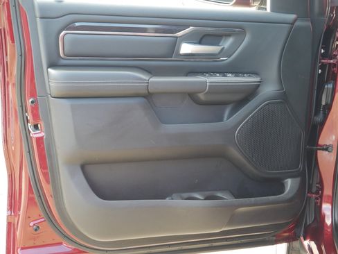 Used 2019 RAM 1500 Sport w/ Level 2 Equipment Group image 36