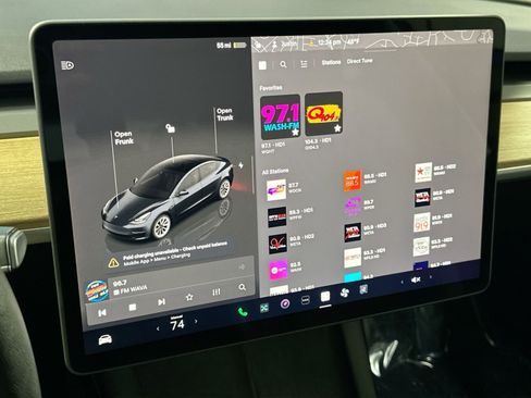 Used 2022 Tesla Model 3 Long Range image 22