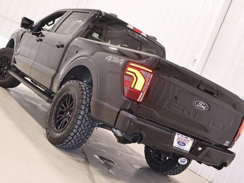 New 2026 Ford F150 Lariat w/ Equipment Group 502A High image 38