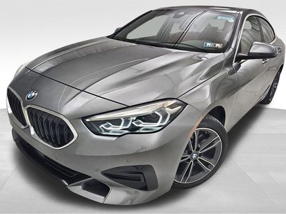 New 2024 BMW 228i xDrive Gran Coupe w/ Convenience Package