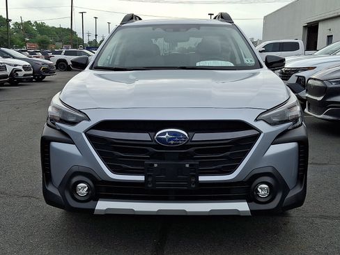 Certified 2024 Subaru Outback Limited AWD/4WD image 2