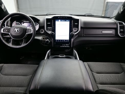 Used 2023 RAM 1500 Big Horn AWD/4WD image 20