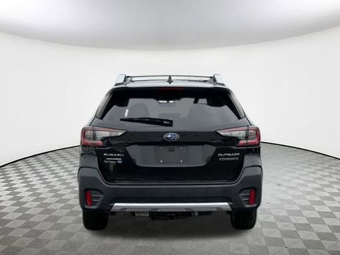 Used 2020 Subaru Outback Touring XT image 10