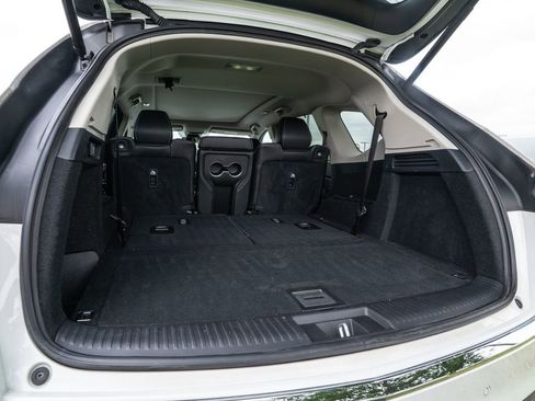 Certified 2023 Acura MDX SH-AWD w/ Technology Package image 51