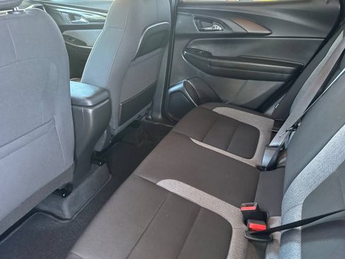 Used 2026 Chevrolet TrailBlazer LT FWD image 6