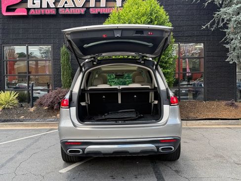 Used 2022 Mercedes-Benz GLS 450 4MATIC image 17