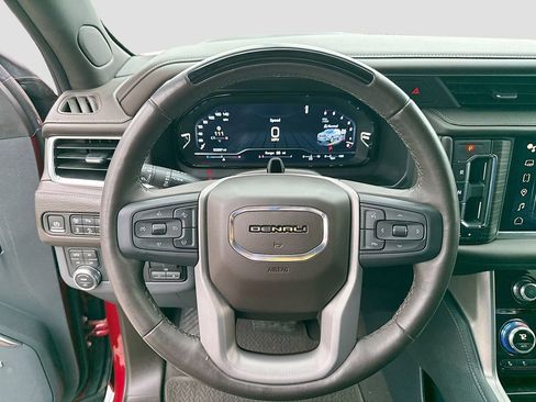 Certified 2024 GMC Yukon Denali w/ Denali Reserve Package AWD/4WD image 15