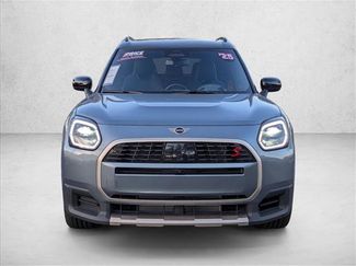 Used 2025 MINI Cooper Countryman S w/ Comfort Package Max video 2