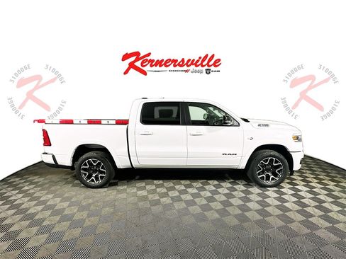 New 2026 RAM 1500 Laramie image 8