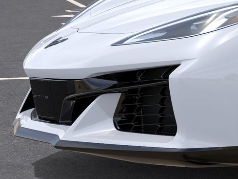 New 2027 Chevrolet Corvette Grand Sport RWD image 13