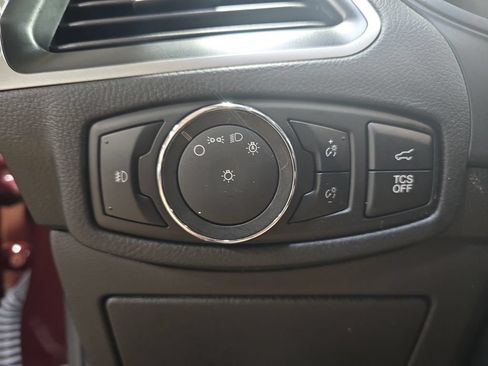 Used 2024 Ford Edge SEL w/ Convenience Package AWD/4WD image 26
