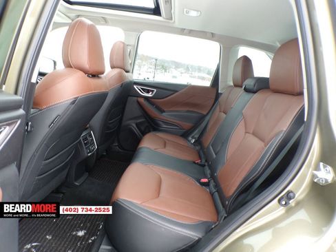 Used 2023 Subaru Forester Touring image 23