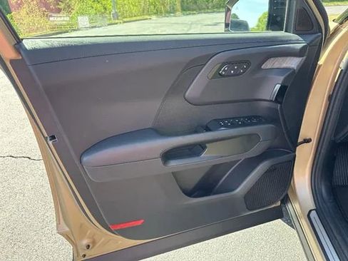 New 2027 Kia Telluride X-Line SX Prestige AWD/4WD image 9