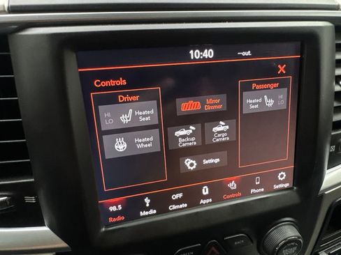 Used 2018 RAM 2500 Lone Star image 68