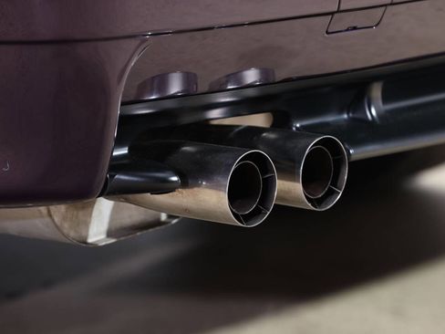 Used 1995 BMW M3 Coupe image 44