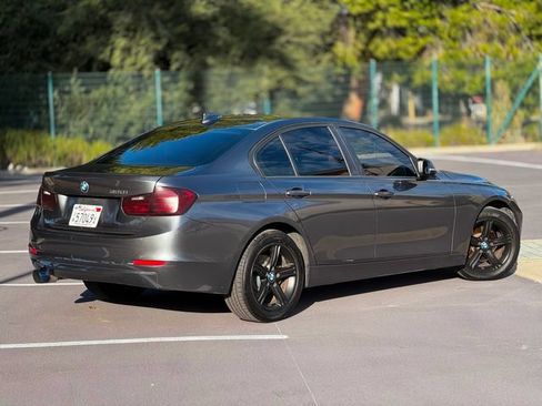 Used 2014 BMW 320i Sedan RWD image 7