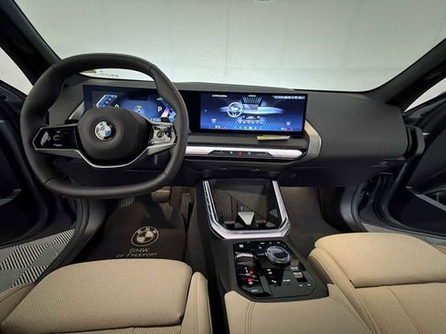 Used 2026 BMW X3 xDrive30 w/ Convenience Package AWD/4WD image 16