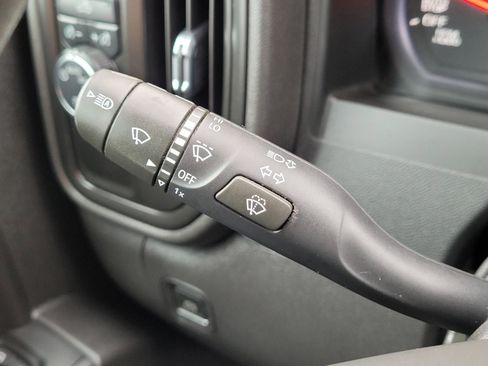 Used 2022 Chevrolet Silverado 1500 Custom image 29