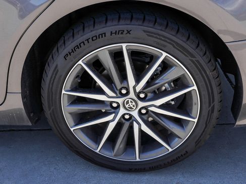 Certified 2024 Toyota Camry XLE image 13