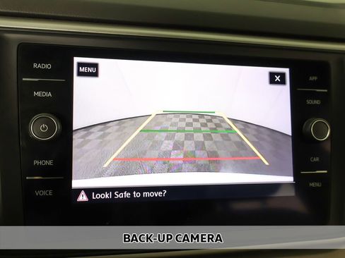 Used 2020 Volkswagen Atlas SE w/ Panoramic Sunroof Package image 6