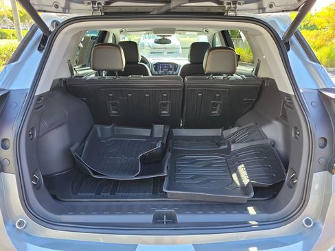 Certified 2023 GMC Terrain AT4 w/ Tech Package image 14