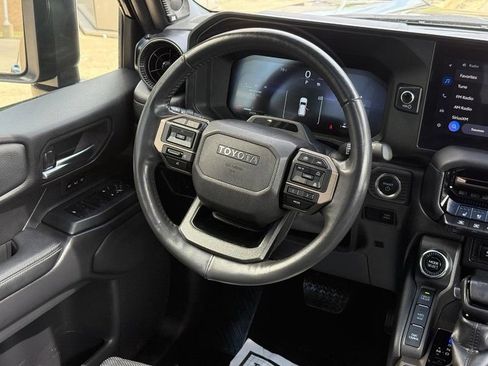 Used 2024 Toyota Land Cruiser AWD/4WD image 14