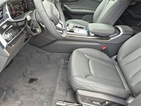 New 2026 Audi Q8 Premium Plus AWD/4WD image 12
