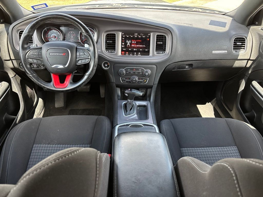Used 2023 Dodge Charger R/T RWD image 8
