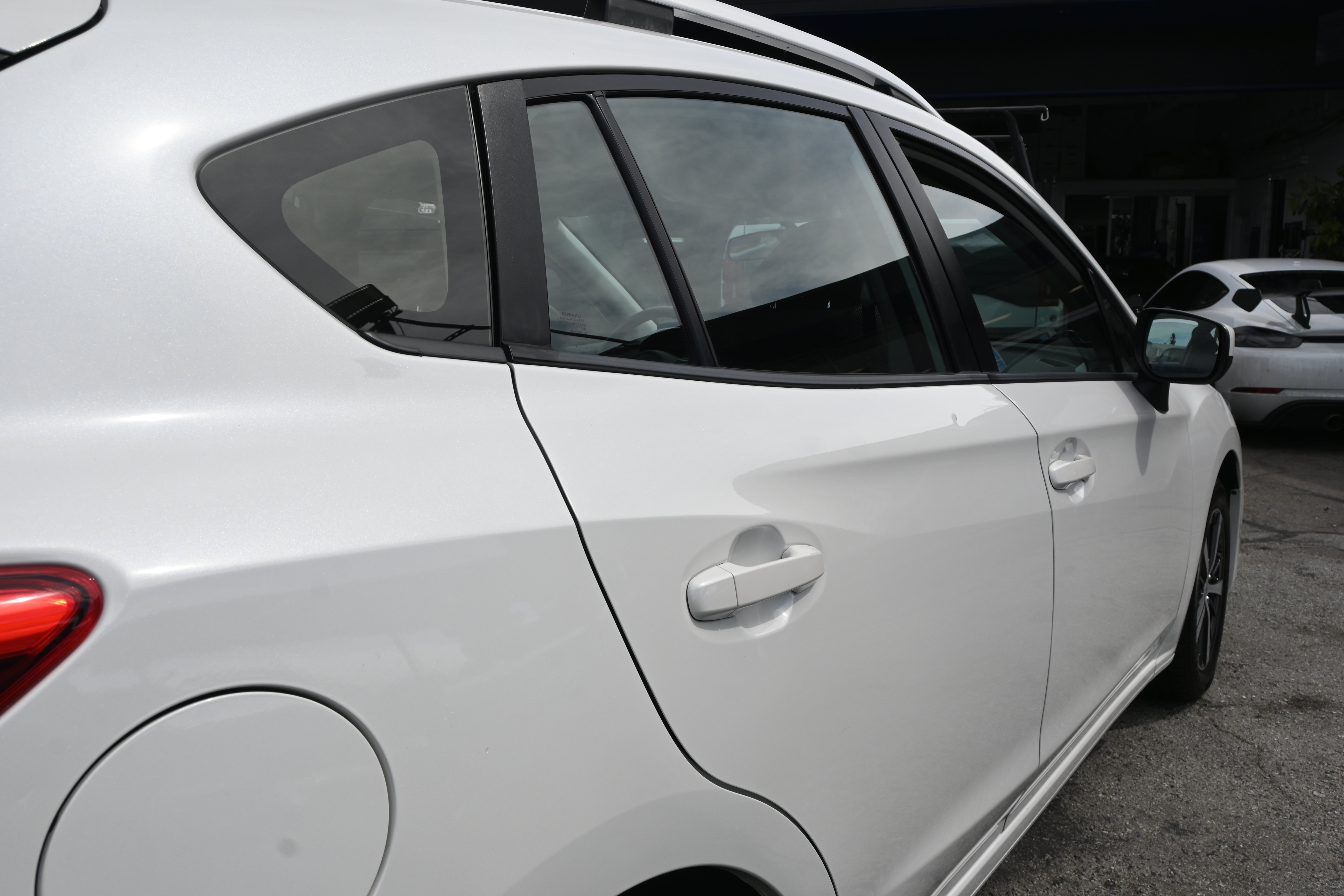 Used 2019 Subaru Impreza 2.0i Premium AWD/4WD image 32
