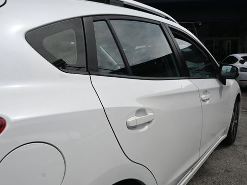 Used 2019 Subaru Impreza 2.0i Premium AWD/4WD image 32