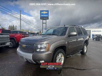 Used 2012 Chevrolet Tahoe LT