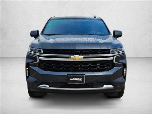 Used 2022 Chevrolet Tahoe LS image 2