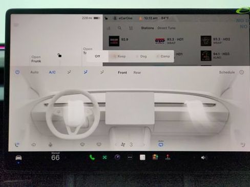 Used 2025 Tesla Model 3 Long Range AWD/4WD image 63