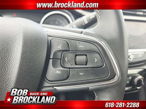 Used 2021 Buick Encore GX Preferred FWD image 20