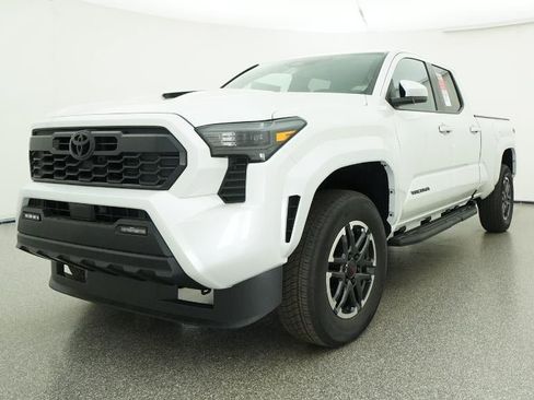 New 2026 Toyota Tacoma TRD Sport AWD/4WD image 65