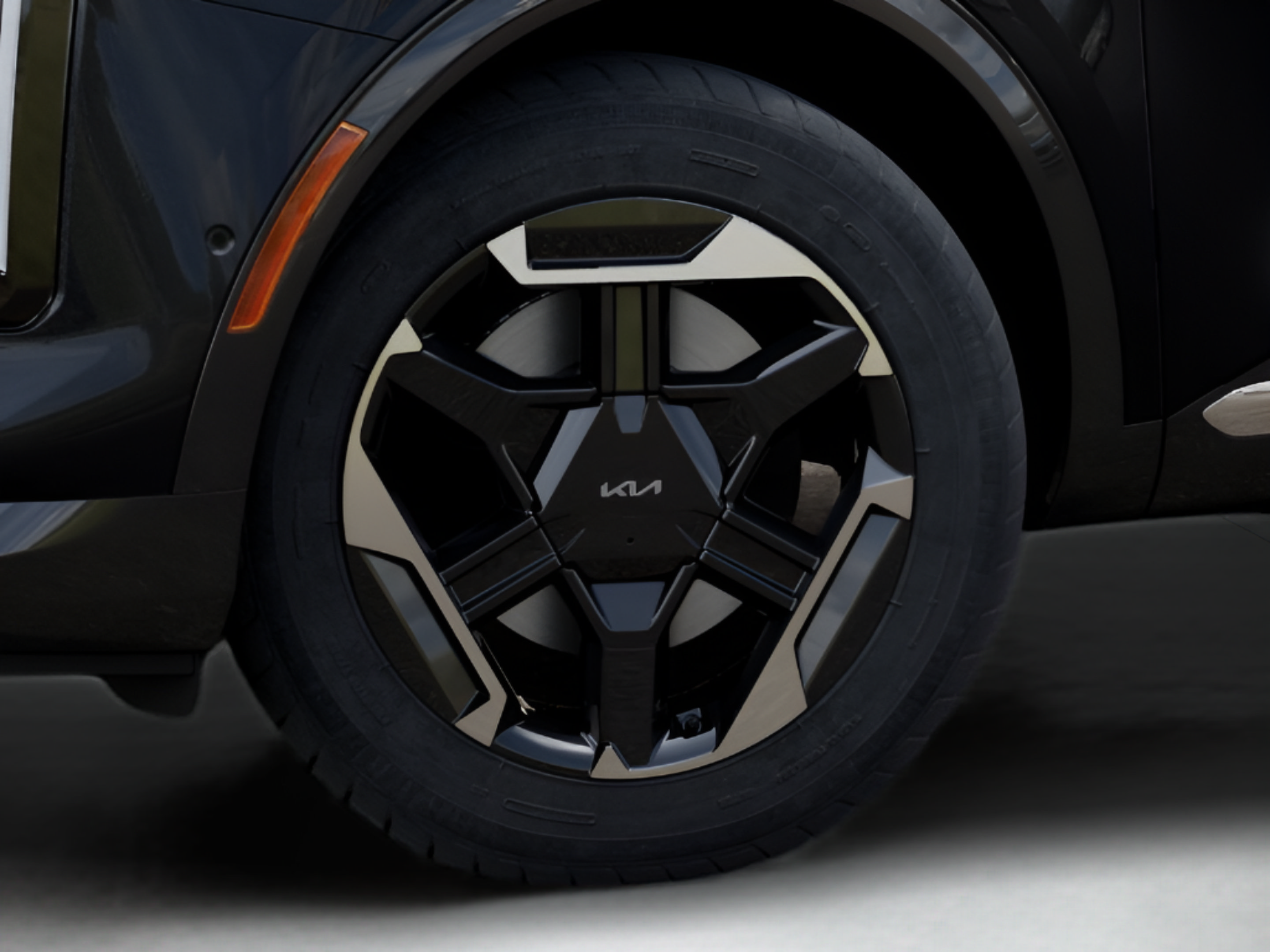 New 2026 Kia Sportage SX FWD image 27