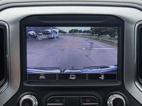 Used 2021 GMC Sierra 1500 SLT AWD/4WD image 15