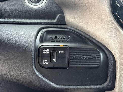 Used 2024 RAM 3500 Laramie image 31