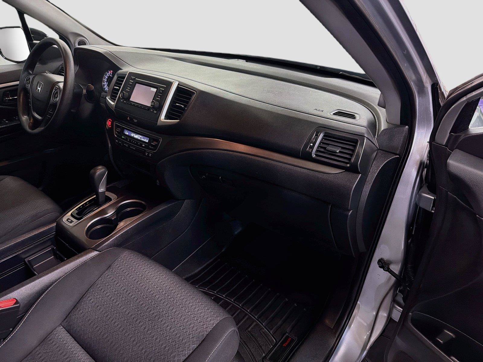 Used 2019 Honda Ridgeline Sport image 25