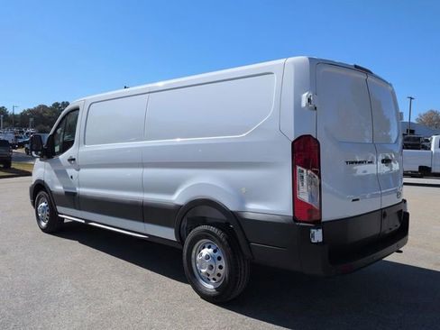 New 2026 Ford Transit 150 Low Roof AWD image 6