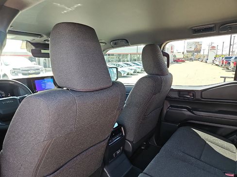 Certified 2026 Toyota Land Cruiser 1958 image 9