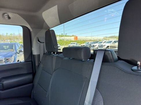 New 2026 Chevrolet Silverado 2500 Custom w/ Custom Value Package AWD/4WD image 13