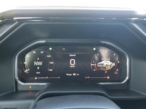 New 2026 GMC Sierra 1500 AT4 image 25