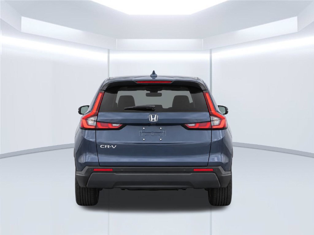 Used 2026 Honda CR-V EX-L image 9